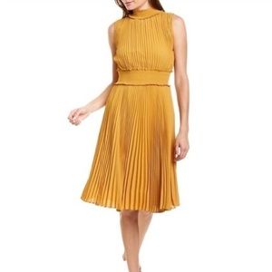 Nanette Lepore Midi Dress